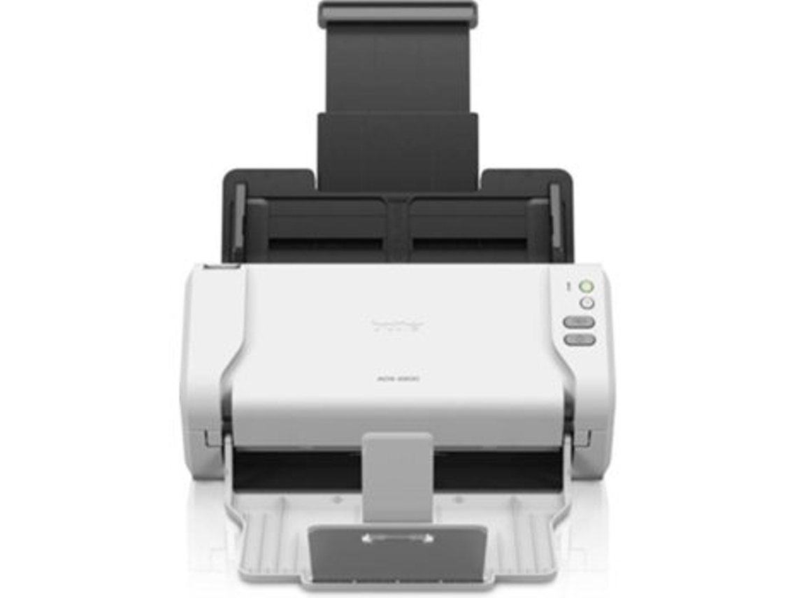 Escáner BROTHER ADS2200 (Caja Abierta)