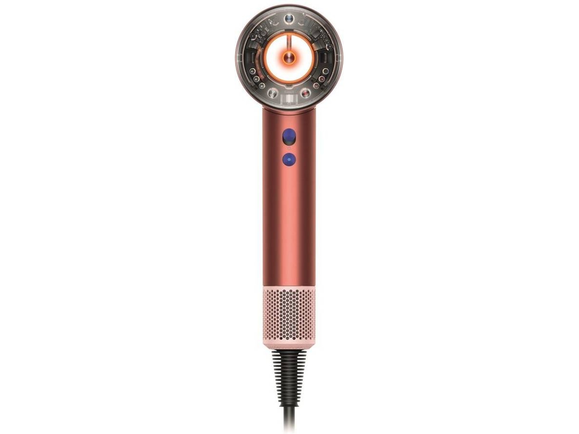 Secador de pelo DYSON Supersonic Nural Gift 2024 (1600 W - Rosado)
