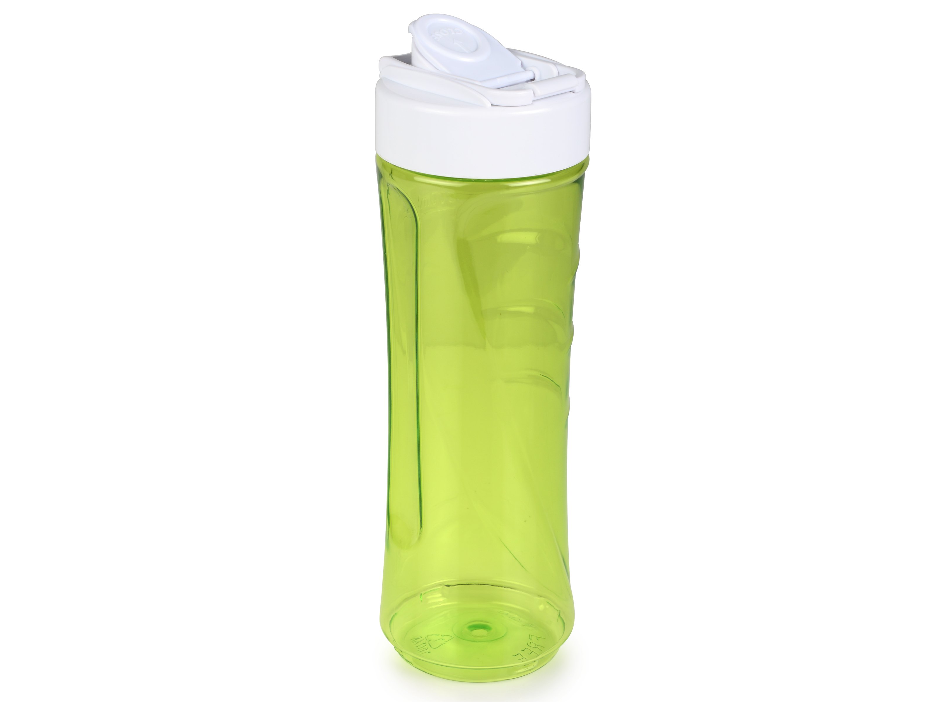 Batidora de Vaso TRISTAR BL-4435 (250 W - 0.5 L - Verde)