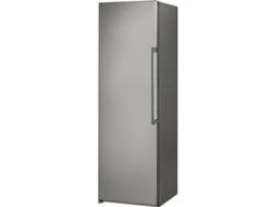 Congelador Vertical HOTPOINT UH8 F1C X (No Frost - 187.5 cm - 259 L - Inox)