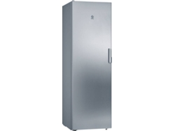 Frigorífico Americano BECKEN BFD3903 IX (Reacondicionado Grado B - No Frost - 180 cm - 400 L - Inox)