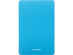 Alfombilla MITSAI R20 Slim