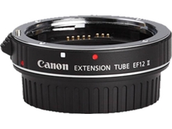 Tubo de Extensión CANON Ef12Ii