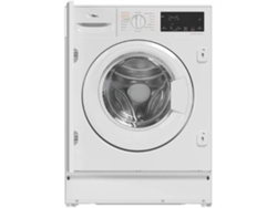 Lavasecadora Integrada BALAY 3TW887B (5/8 kg - 1400 rpm - Blanco)