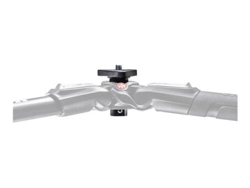 Adaptador Ángulo Bajo MANFROTTO  190XLAA