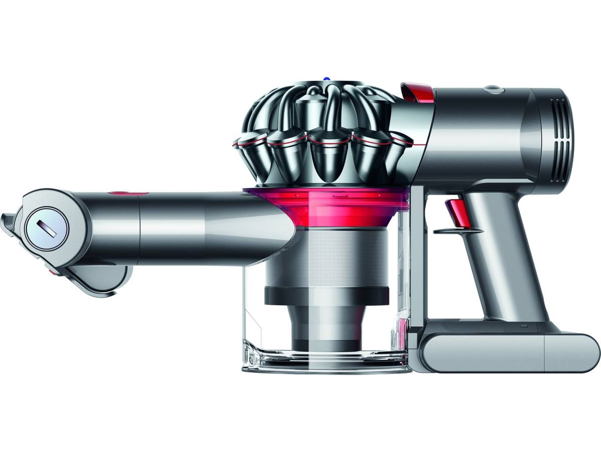Aspirador de Mano DYSON V7 Trigger (21.6 V - Autonomía: 30 min - 540 ml)