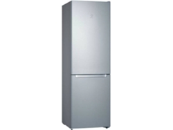 Frigorífico Combi BALAY 3KFD563XI (No Frost - 186 cm - 324 L - Inox)