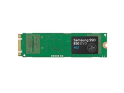 Disco SSD Interno SAMSUNG EVO 250GB SATA 6GB/S (240 GB - SATA - 540 MB/s)