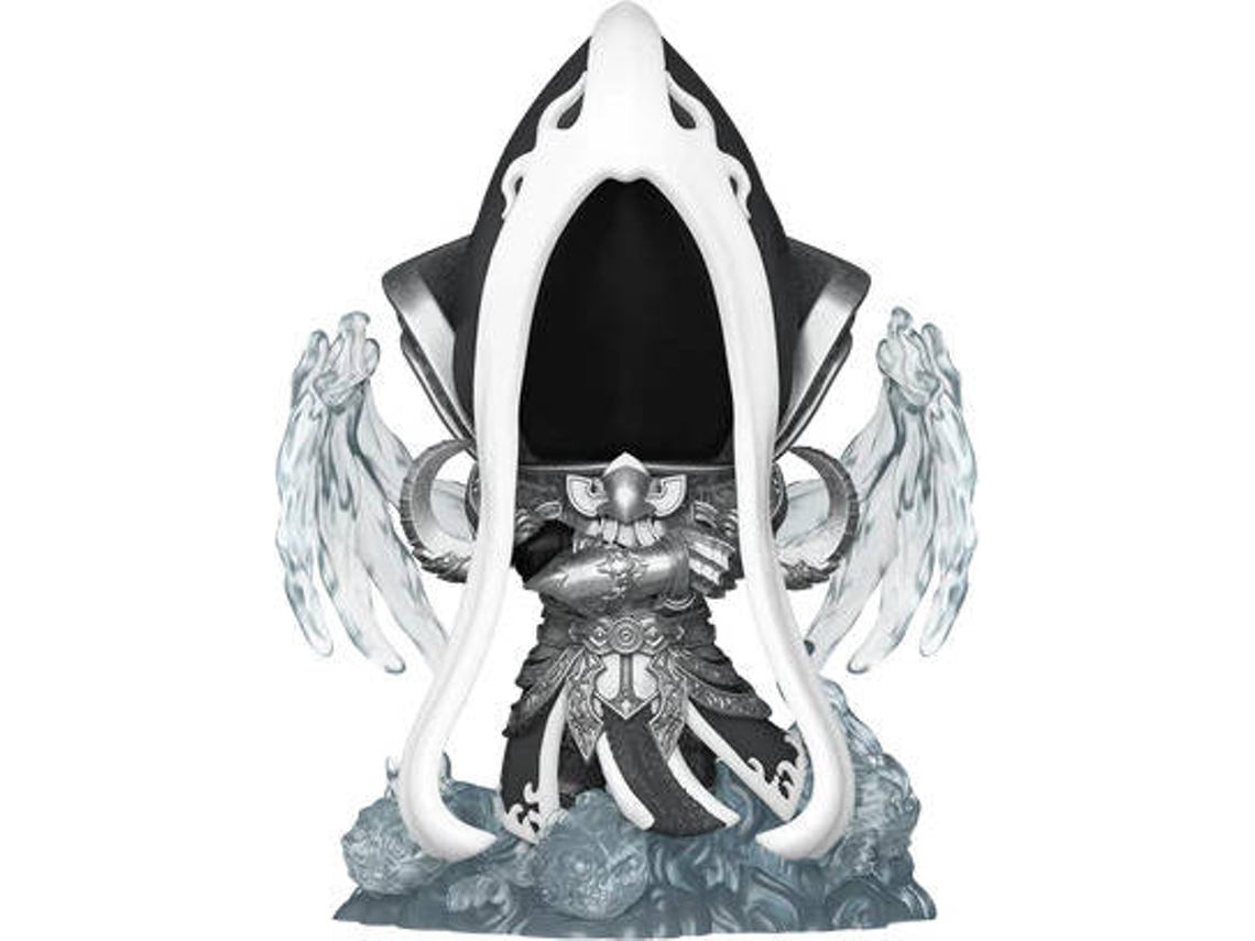 Figura FUNKO Pop! Games: Diablo 3 - Maltheal (Posible Chase)