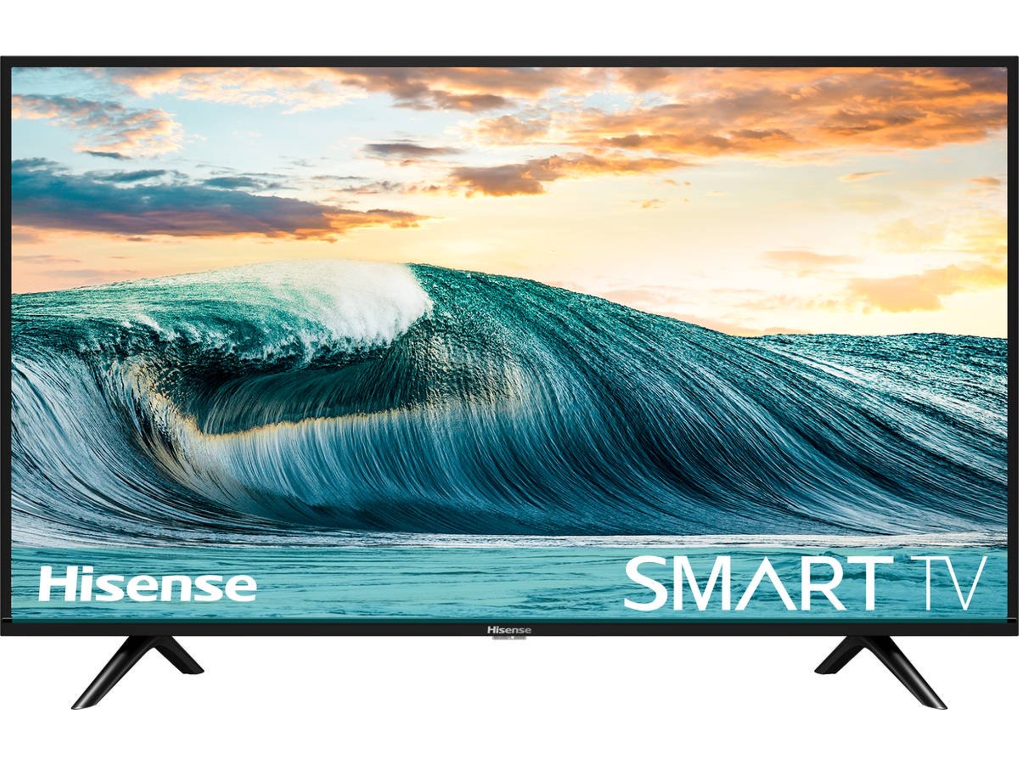 TV HISENSE 32B5600 (LED - 32'' - 81 cm - HD - Smart TV)