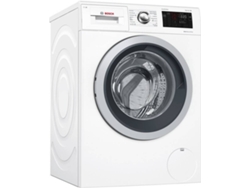 Lavadora BOSCH AutoDosificación WAT28669ES (9 kg - 1400 rpm - Blanco)