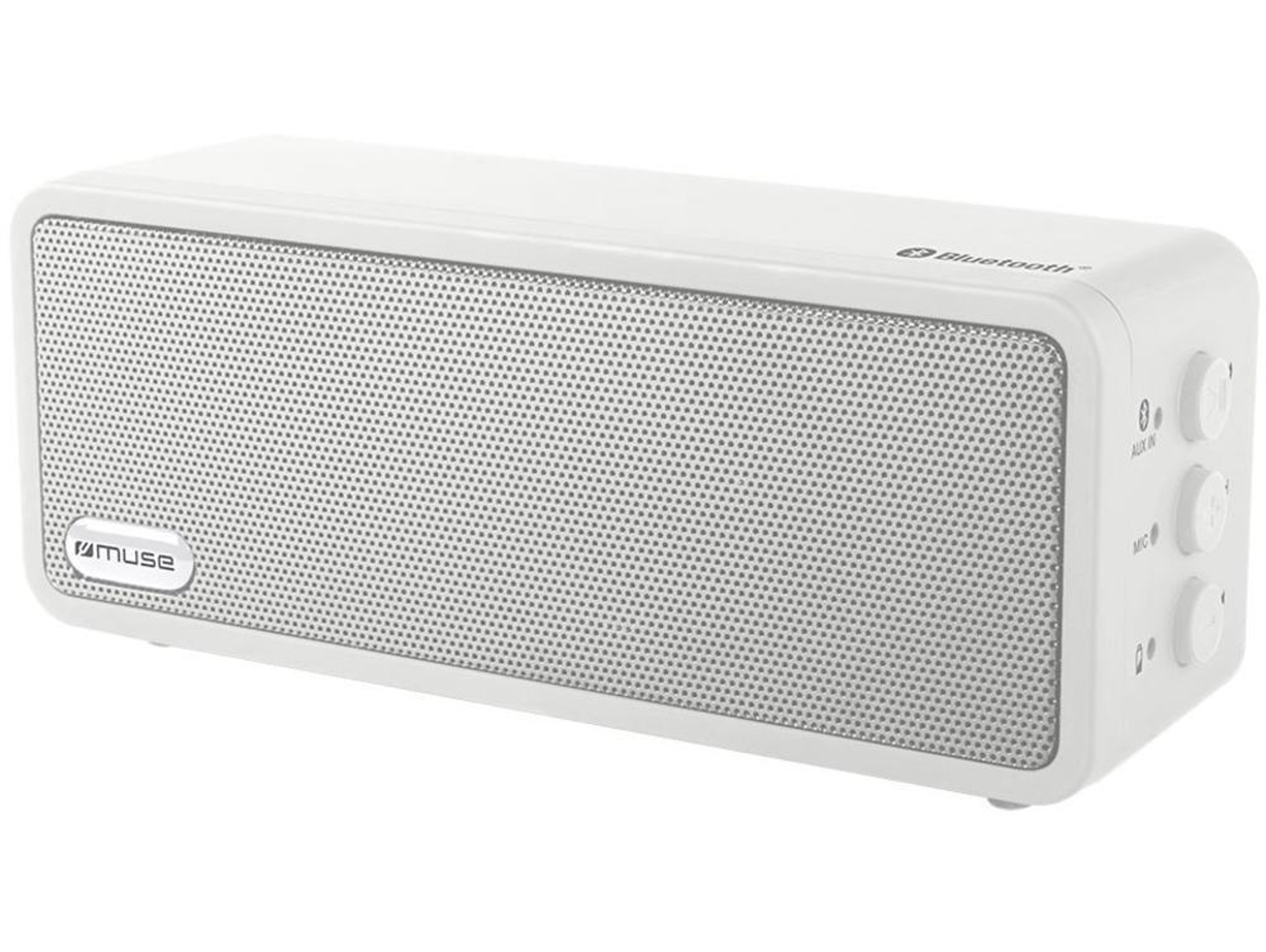 MINIALTAVOZ PORT. BT MUSE M-350 BTW
