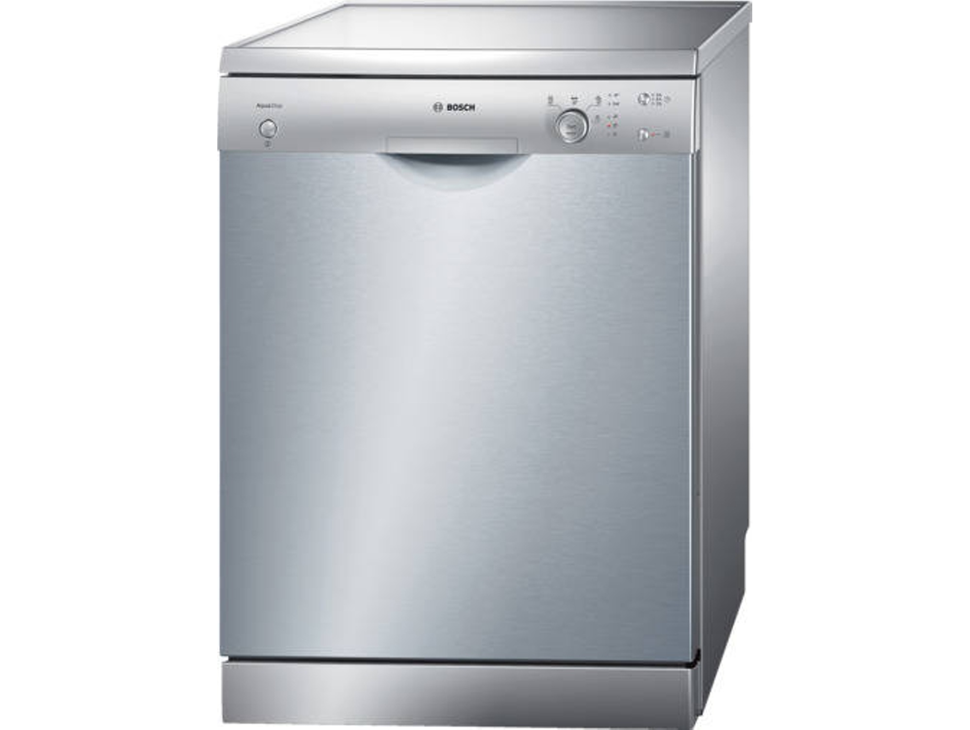 Lavavajillas Reacondicionado BOSCH SMS40E38EU (Grado A - 12 cubiertos - 60 cm - Inox)