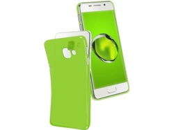 Carcasa Samsung Galaxy A3 2017 SBS Cool Verde