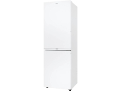 Frigorífico Combi CANDY CNCQ2T618EW (No Frost - 185 cm - 355 L - Blanco)