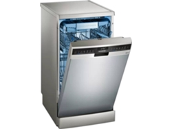 Lavavajillas SIEMENS SR25ZI11ME (13 Cubiertos - 45 cm - Inox)