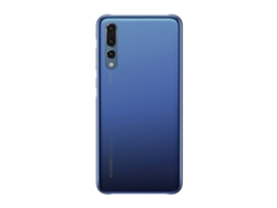 Carcasa HUAWEI P20 Pro Color Azul
