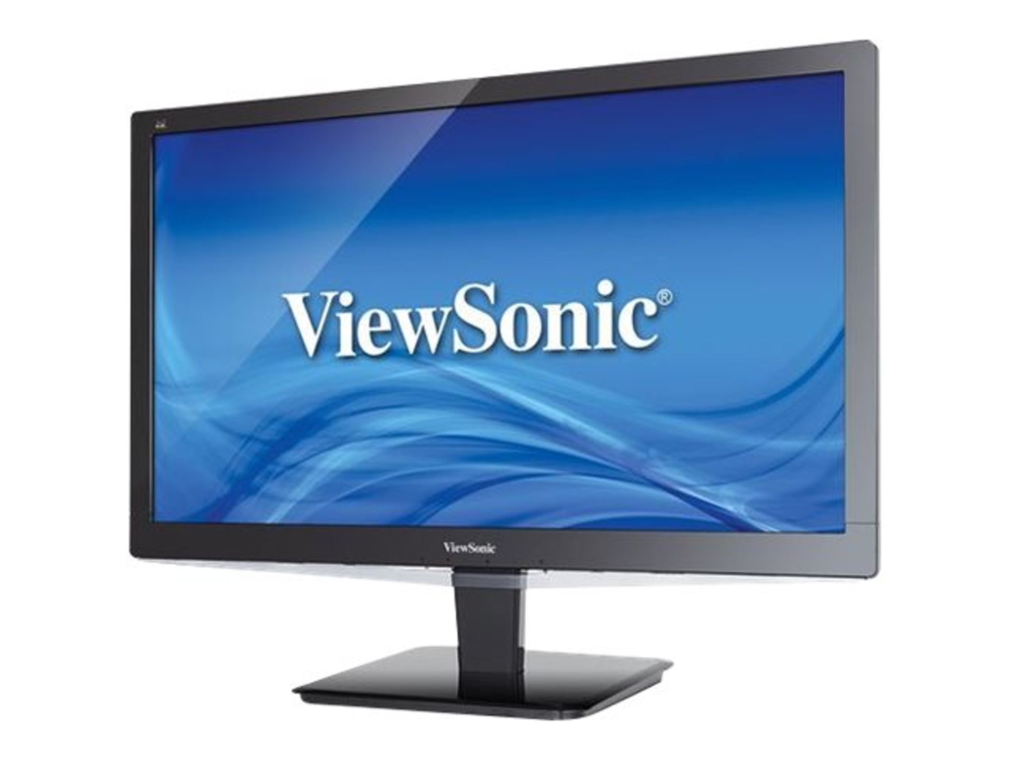 Monitor VIEWSONIC VX2475SMH (23'' - Ultra HD - LCD)