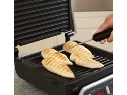 Grill de Contacto MORPHY RICHARDS 48018 (1500 W)
