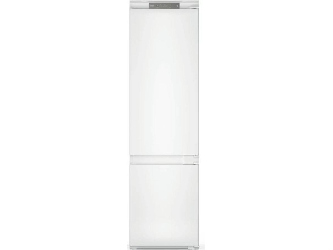 Frigorífico Combi WHIRLPOOL WHC20 T321 (No Frost - 193.5 cm - 280L - Blanco)
