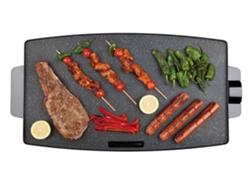 Plancha de Asar JATA GR603 Stonite (2200 W)