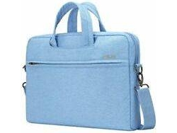 Maletín ASUS Eos Shoulder (Universal - 12'' - Azul)