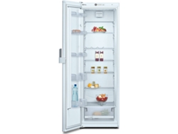 Frigorífico 1 puerta Reacondicionado BALAY 3FC1601B (Grado A - Estático - 186 cm - 346 L - Blanco)