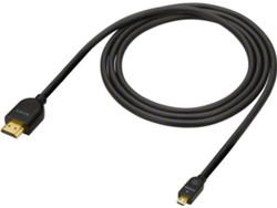 Cable HDMI SONY DLC-HEU15