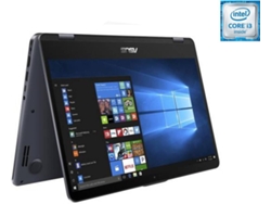Portátil Convertible 2 en 1 ASUS VivoBook Flip TP410UA-EC287T 14'' (Caja Abierta)