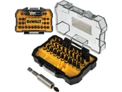 Juego de Puntas de Atornillado Impact Torsion (32 Piezas) DEWALT 25Mm