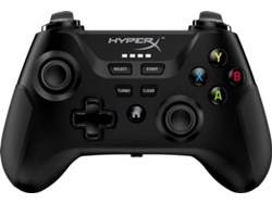Mando Smartphone HYPERX Clutch Inalámbrico