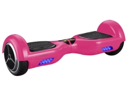 Hoverboard SMARTGYRO X1s rosa