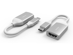 Adaptador MITSAI USB-C - VGA