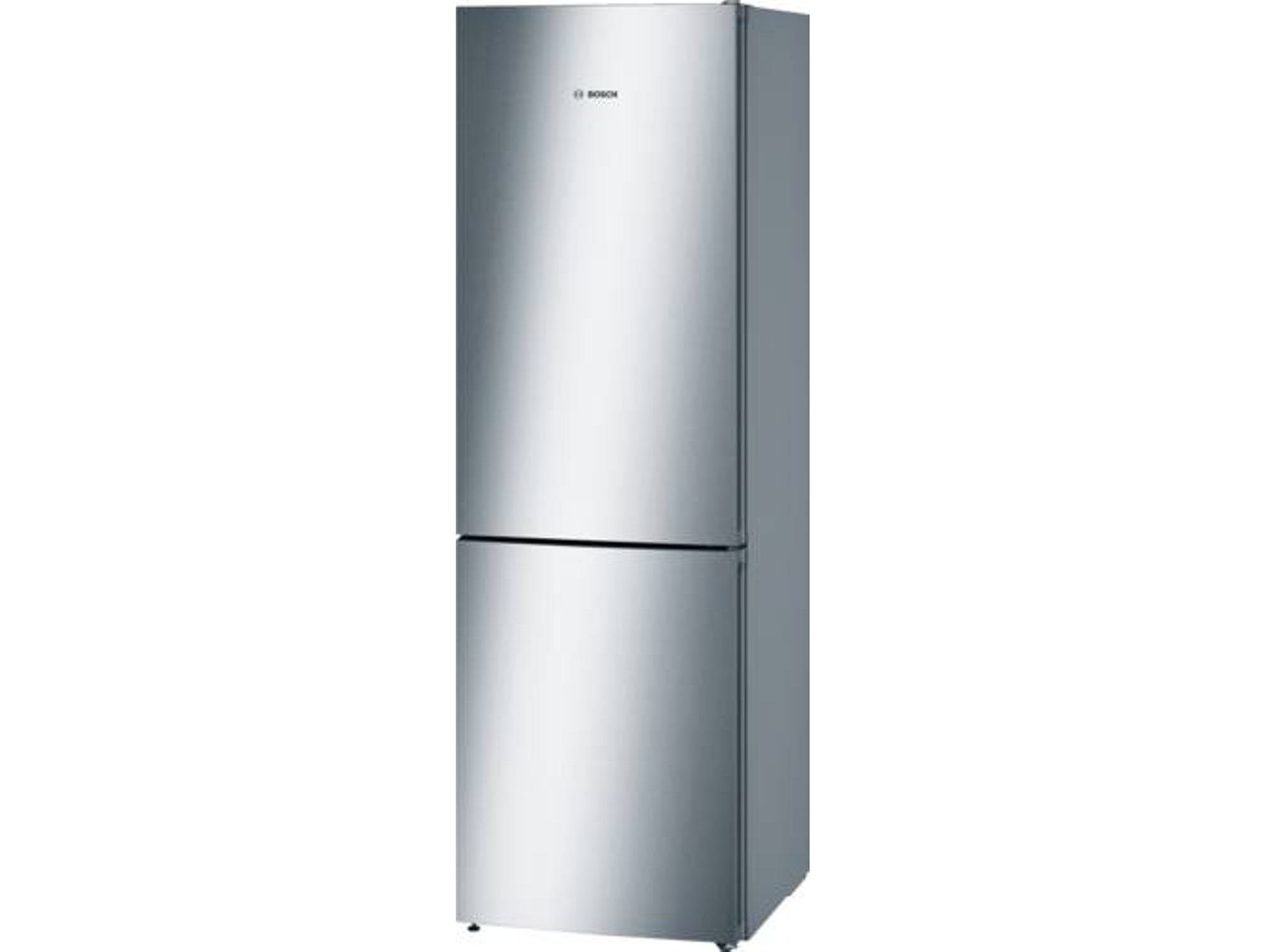 Frigorífico Combi Reacondicionado BOSCH KGN36VI3A (Grado A)
