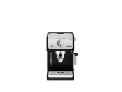 Cafetera DELONGHI ECP33.21 (15 bar - Café molido y en monodosis)