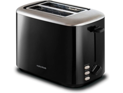 Tostadora MORPHY RICHARDS 222064