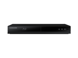 Reproductor Blu-Ray SAMSUNG  BD-J4500/ZF (USB - HDMI - Full HD)