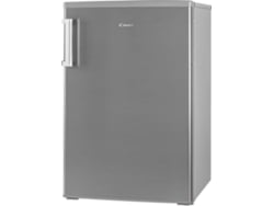 Congelador Vertical CANDY Cctus 542XH (Estático - 85 cm - 82 L - Inox)