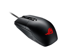 Ratón Gaming ASUS ROG Strix Impact (5000 dpi - Negro)