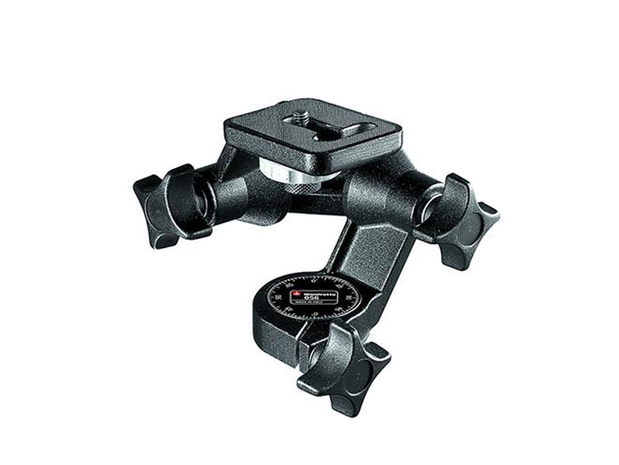 Rótula MANFROTTO 200PL056 3W