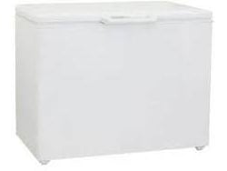 Congelador Horizontal LIEBHERR GT-3632-22 001 (Estático - 90 cm - 324 L - Blanco)
