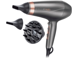 Secador de Pelo REMINGTON AC8820 Pro AC (Caja Abierta)