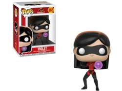Figura de vinilo FUNKO POP! Incredibles 2: Violet