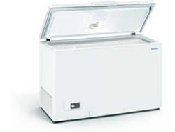 Congelador Horizontal SUNFEEL CA 13302DC (Estático - 86 cm - 352 L - Blanco)