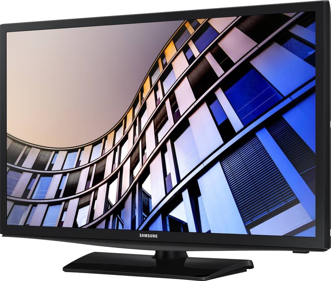 TV SAMSUNG UE28N4305AK (LED - 28'' - 71 cm - HD - Smart TV)