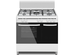 Cocina VITROKITCHEN CB96PBB (Caja Abierta - 67 L - Gas Butano-propano - Blanco)