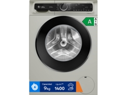 Lavadora BALAY 3TS494X (9 kg - 1400 rpm - Inox)