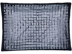 Softbox Pro Rectangular ROLLEI 70x100