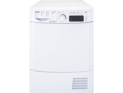 Secadora INDESIT EDCE G45 BH (8 kg - Condensación - Blanco)