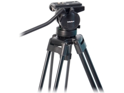 Trípode SWISS-PRO Vídeo Elite V-10